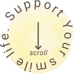 support your smile life